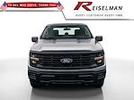 2025 Ford F-150 SuperCrew Cab 4x4 Pickup for sale #3D29557 - photo 13