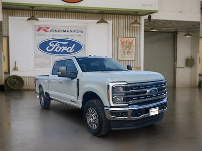 New 2026 Ford F-250 Lariat Crew Cab for sale #3D32245 - photo 1