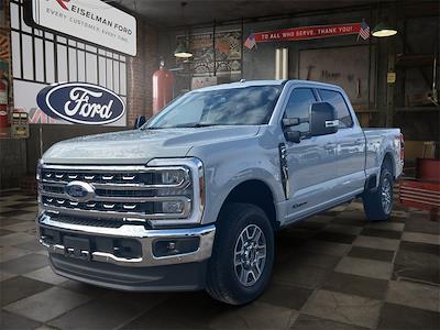 New 2026 Ford F-250 - photo 1