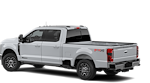 New 2026 Ford F-250 Lariat Crew Cab for sale #3D32245 - photo 3