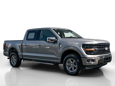 2025 Ford F-150 SuperCrew Cab 4x4 Pickup for sale #3D39178 - photo 1