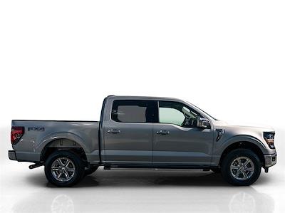 2025 Ford F-150 SuperCrew Cab 4x4 Pickup for sale #3D39178 - photo 2