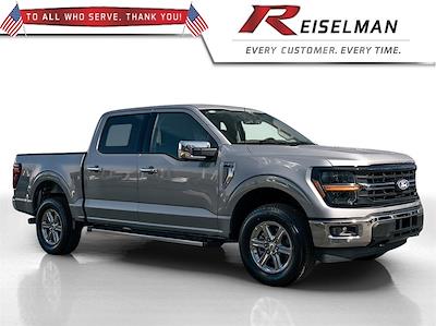 2025 Ford F-150 SuperCrew Cab 4x4 Pickup for sale #3D39178 - photo 1