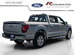 2025 Ford F-150 SuperCrew Cab 4x4 Pickup for sale #3D39178 - photo 2