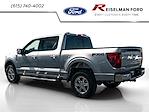 2025 Ford F-150 SuperCrew Cab 4x4 Pickup for sale #3D39178 - photo 9