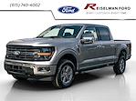 2025 Ford F-150 SuperCrew Cab 4x4 Pickup for sale #3D39178 - photo 13