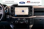 2025 Ford F-150 SuperCrew Cab 4x4 Pickup for sale #3D39178 - photo 23