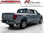 2025 Ford F-150 SuperCrew Cab 4x4 Pickup for sale #3D39178 - photo 2
