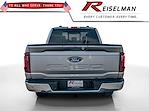2025 Ford F-150 SuperCrew Cab 4x4 Pickup for sale #3D39178 - photo 6