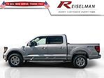 2025 Ford F-150 SuperCrew Cab 4x4 Pickup for sale #3D39178 - photo 10