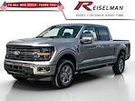 2025 Ford F-150 SuperCrew Cab 4x4 Pickup for sale #3D39178 - photo 13