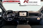 2025 Ford F-150 SuperCrew Cab 4x4 Pickup for sale #3D39178 - photo 21