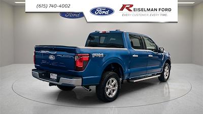 2025 Ford F-150 SuperCrew Cab 4x4 Pickup for sale #3D39824 - photo 2
