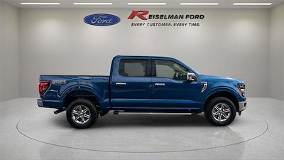 2025 Ford F-150 SuperCrew Cab 4x4 Pickup for sale #3D39824 - photo 2