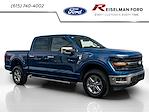 2025 Ford F-150 SuperCrew Cab 4x4 Pickup for sale #3D39824 - photo 1