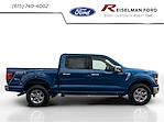 2025 Ford F-150 SuperCrew Cab 4x4 Pickup for sale #3D39824 - photo 3