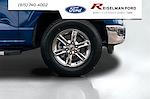 2025 Ford F-150 SuperCrew Cab 4x4 Pickup for sale #3D39824 - photo 4