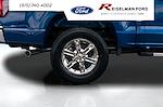2025 Ford F-150 SuperCrew Cab 4x4 Pickup for sale #3D39824 - photo 5