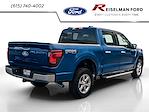 2025 Ford F-150 SuperCrew Cab 4x4 Pickup for sale #3D39824 - photo 2
