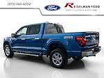 2025 Ford F-150 SuperCrew Cab 4x4 Pickup for sale #3D39824 - photo 9