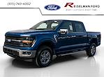 2025 Ford F-150 SuperCrew Cab 4x4 Pickup for sale #3D39824 - photo 13
