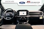 2025 Ford F-150 SuperCrew Cab 4x4 Pickup for sale #3D39824 - photo 21