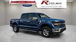 2025 Ford F-150 SuperCrew Cab 4x4 Pickup for sale #3D39824 - photo 1