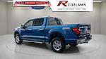 2025 Ford F-150 SuperCrew Cab 4x4 Pickup for sale #3D39824 - photo 9