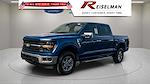 2025 Ford F-150 SuperCrew Cab 4x4 Pickup for sale #3D39824 - photo 13