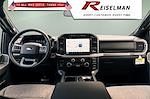 2025 Ford F-150 SuperCrew Cab 4x4 Pickup for sale #3D39824 - photo 21