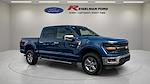 New 2025 Ford F-150 XLT SuperCrew Cab 4x4 Pickup for sale #3D39824 - photo 3
