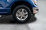 New 2025 Ford F-150 XLT SuperCrew Cab 4x4 Pickup for sale #3D39824 - photo 5