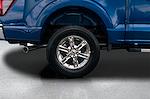New 2025 Ford F-150 XLT SuperCrew Cab 4x4 Pickup for sale #3D39824 - photo 6