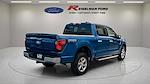 New 2025 Ford F-150 XLT SuperCrew Cab 4x4 Pickup for sale #3D39824 - photo 7