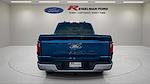 New 2025 Ford F-150 XLT SuperCrew Cab 4x4 Pickup for sale #3D39824 - photo 8