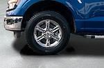 New 2025 Ford F-150 XLT SuperCrew Cab 4x4 Pickup for sale #3D39824 - photo 13