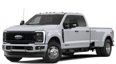 New 2026 Ford F-350 - photo 1
