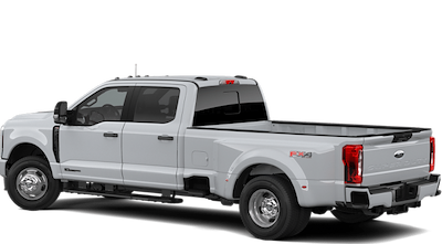 New 2026 Ford F-350 - photo 1