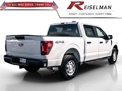 2025 Ford F-150 SuperCrew Cab 4x4 Pickup for sale #3D41029 - photo 2
