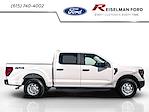 2025 Ford F-150 SuperCrew Cab 4x4 Pickup for sale #3D41029 - photo 2