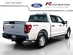 2025 Ford F-150 SuperCrew Cab 4x4 Pickup for sale #3D41029 - photo 5