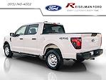 2025 Ford F-150 SuperCrew Cab 4x4 Pickup for sale #3D41029 - photo 8