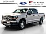 2025 Ford F-150 SuperCrew Cab 4x4 Pickup for sale #3D41029 - photo 12