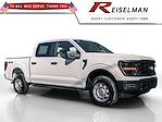 2025 Ford F-150 SuperCrew Cab 4x4 Pickup for sale #3D41029 - photo 1