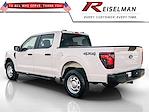 2025 Ford F-150 SuperCrew Cab 4x4 Pickup for sale #3D41029 - photo 8