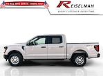 2025 Ford F-150 SuperCrew Cab 4x4 Pickup for sale #3D41029 - photo 9