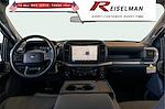 2025 Ford F-150 SuperCrew Cab 4x4 Pickup for sale #3D41029 - photo 19