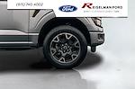 2025 Ford F-150 SuperCrew Cab 4x4 Pickup for sale #3D41568 - photo 4