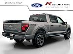 2025 Ford F-150 SuperCrew Cab 4x4 Pickup for sale #3D41568 - photo 2
