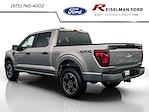 2025 Ford F-150 SuperCrew Cab 4x4 Pickup for sale #3D41568 - photo 8